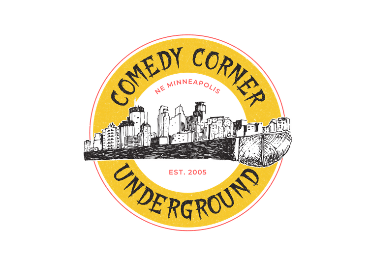 The Comedy Corner Underground